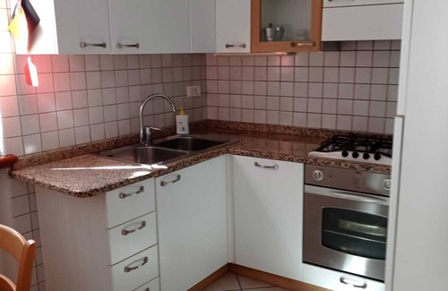 Ceniga Villa | Residence "Al capitello"