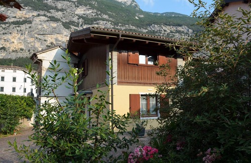Ceniga Villa | Residence "Al capitello"