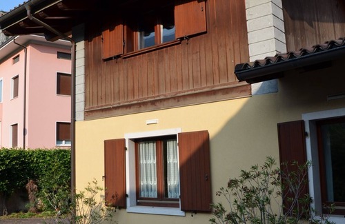 Ceniga Villa | Residence "Al capitello"