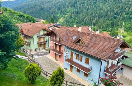 Caldes Apartment | Residence Al Pescatore