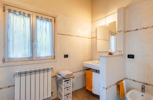 Lunata House | Residence Al Pozzo