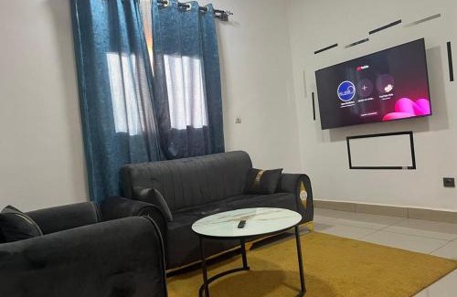 Bamako Apartment | Residence Alasr