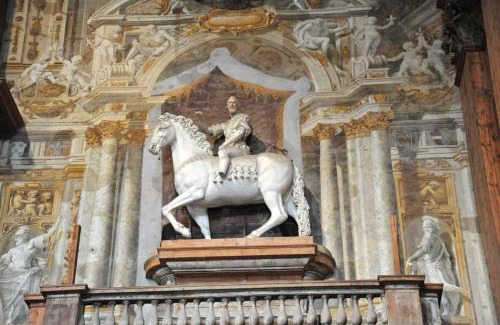 Parma House | Residence albergo SELF CHECK-IN