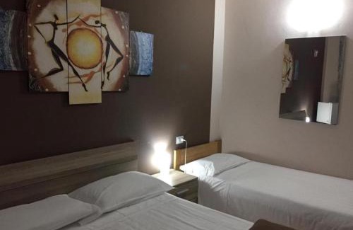 Parma House | Residence albergo SELF CHECK-IN