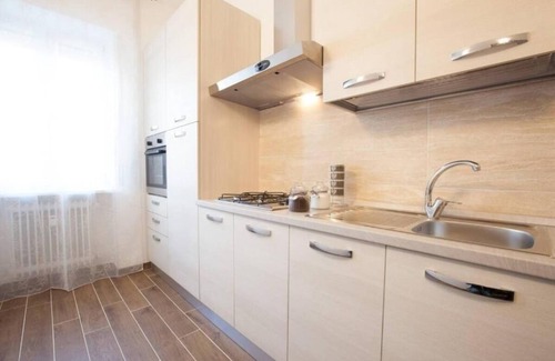 Sud-Ovest Apartment | Residence Alexander Luxury 1