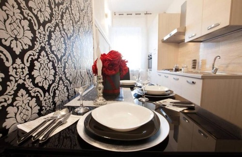 Sud-Ovest Apartment | Residence Alexander Luxury 1