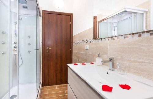 Sud-Ovest Apartment | Residence Alexander Luxury 1