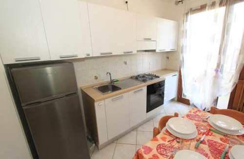 Lido degli Scacchi Apartment | Residence Alfiere
