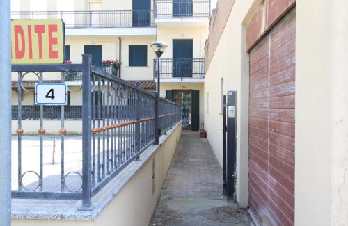 Lido degli Scacchi Apartment | Residence Alfiere