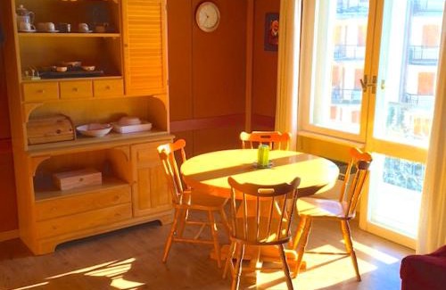 Ovindoli Apartment | RESIDENCE ALTAIR Via Roma 13