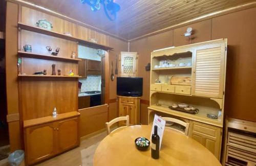 Ovindoli Apartment | RESIDENCE ALTAIR Via Roma 13