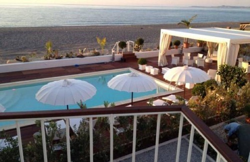 Marchesana House | Residence Ancorabianca Salina