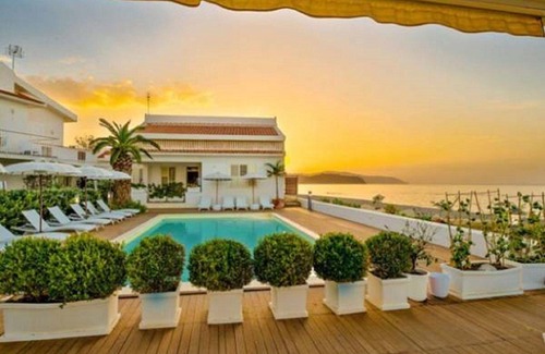 Marchesana House | Residence Ancorabianca Salina