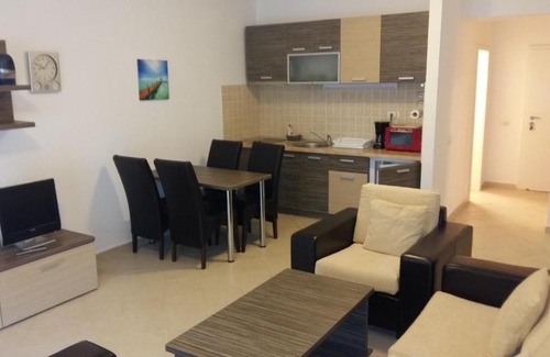 Neptun Apartment | Residence Apartament 27