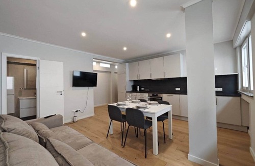 Badenweiler Apartment | Residence Apartment Nr.2