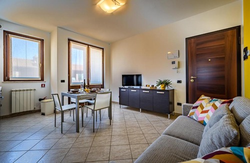 Sovicille Apartment | Residence Arianna