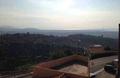 Valdina House | RESIDENCE ARRIVABENE SICILY