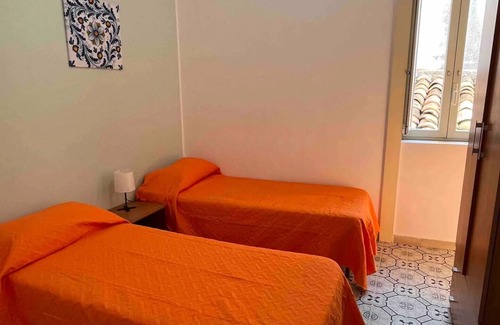 Valdina House | RESIDENCE ARRIVABENE SICILY