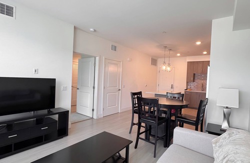 Otay Ranch Apartment | Residence at Cota Vera: Stylish 1BR Haven with Top-Tier Amenities in Chula Vista