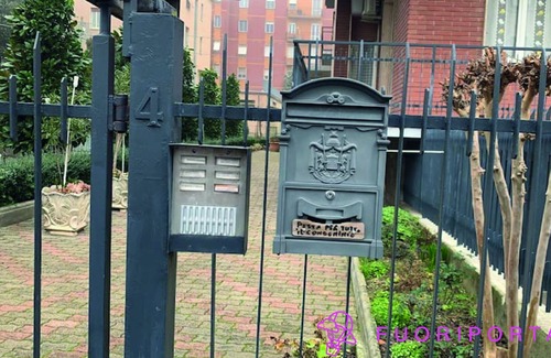 San Lazzaro House | Residence at home with Claudio