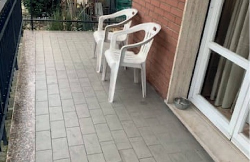 San Lazzaro House | Residence at home with Claudio