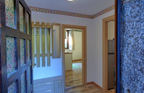 Calavino House | Residence at the Mills