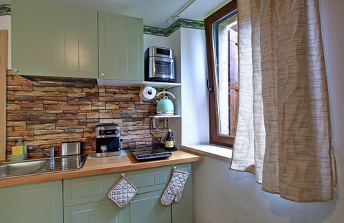 Calavino House | Residence at the Mills