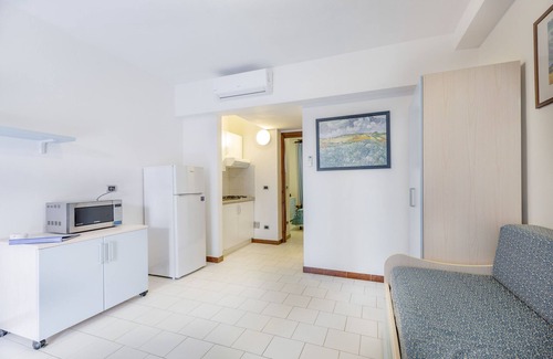 San Pietro a Mare Apartment | Residence Baia Verde, Valledoria