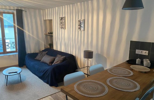 Landerneau Apartment | residence belhommet 2