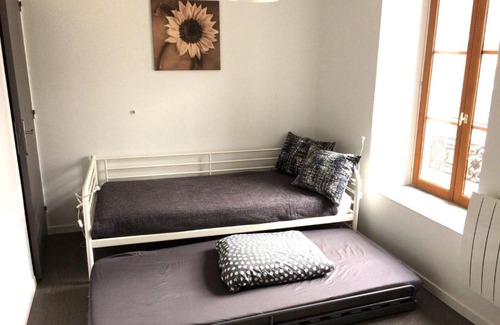 Landerneau Apartment | residence belhommet 2