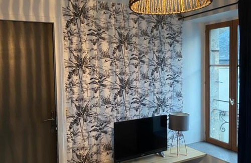 Landerneau Apartment | residence belhommet 2