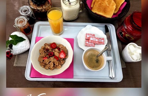 Landerneau Apartment | residence belhommet 2