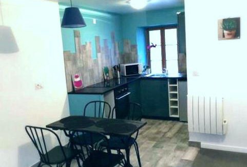 Landerneau Apartment | residence Belhommet