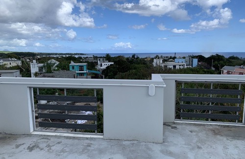 Albion Apartment | Residence Belle Vue Albion