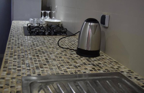 Thies Apartment | Residence Blue Luxury ApartHotel in Thies Senegal