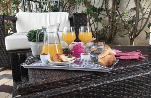 Thies Apartment | Residence Blue Luxury ApartHotel in Thies Senegal