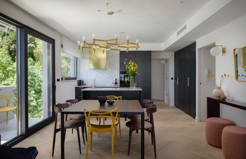 Split Apartment | RESIDENCE BY SPLENDIDA PALACE