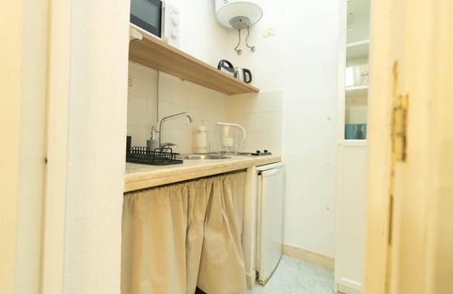 Centro Storico House | Residence Corte Salento