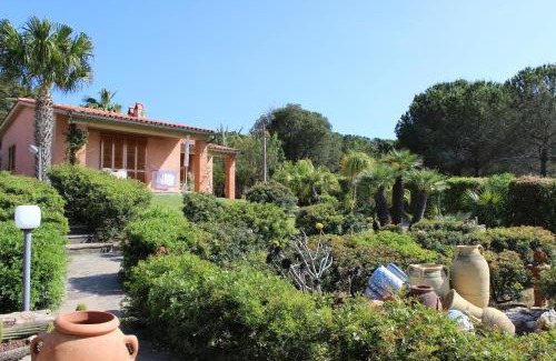 Morcone Apartment | Residence Cala dei Peducelli