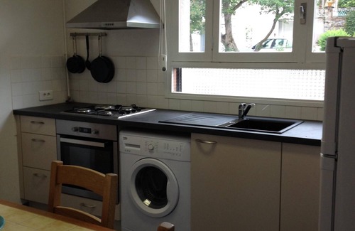 Bastia Apartment | RESIDENCE CALME CENTRE BASTIA