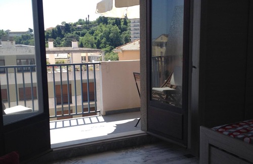 Bastia Apartment | RESIDENCE CALME CENTRE BASTIA