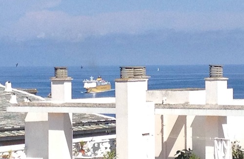 Bastia Apartment | RESIDENCE CALME CENTRE BASTIA