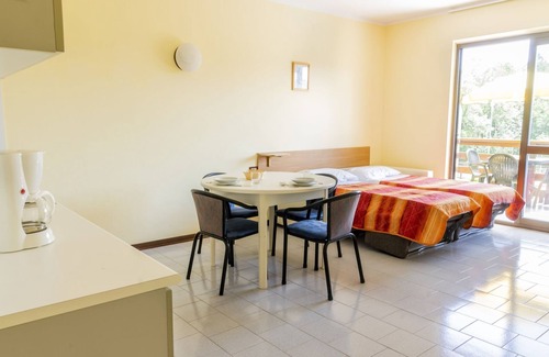 Campi Apartment | Residence Campi by Interhome