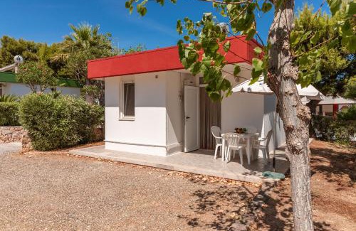 Capitolo Hotel | Residence Camping Atlantide