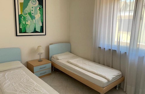 Aprilia Marittima House | Residence Capo Nord