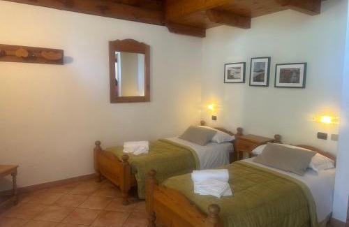 Oulx Apartment | Residence Cascina Genzianella