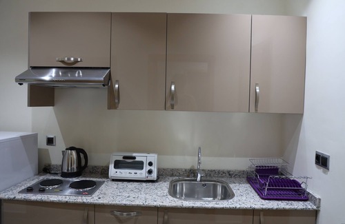 Laayoune Hotel | Residence Centro Suite