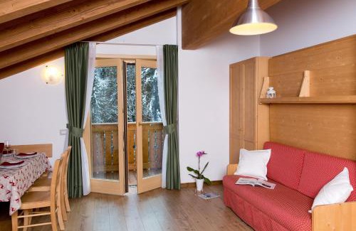 Mareson Apartment | Residence Civetta