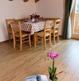 Mareson Apartment | Residence Civetta