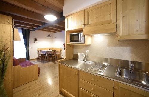 Mareson Apartment | Residence Civetta